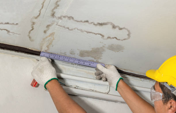 Reliable Water Damage contractor in Matthews, NC by Water Damage Irwin